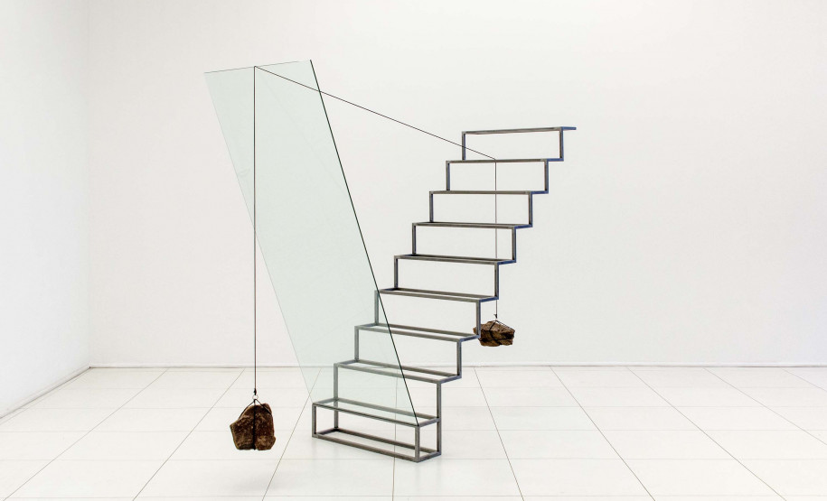 MAC Paraná celebra 55 anos com exposição comemorativa que apresenta obras do acervo