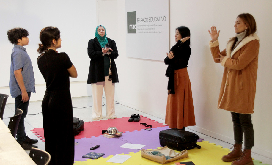 MAC PARANÁ ENCERRA 2025 COM RETOMADA DA SEDE HISTÓRICA, EXPANSÃO REGIONAL E PROGRAMAÇÃO COMEMORATIVA DOS 55 ANOS