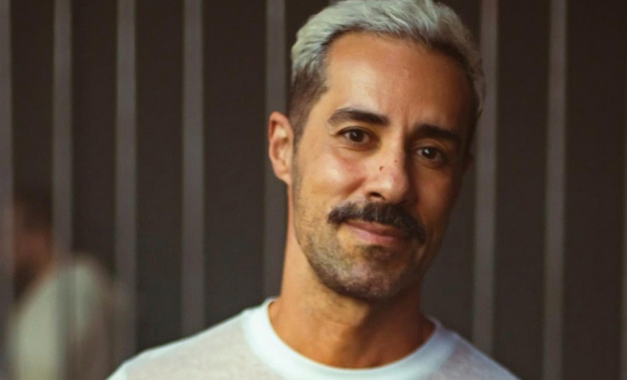 MAC Paraná promove palestra com o artista visual Tom Lisboa na Quarta Pública