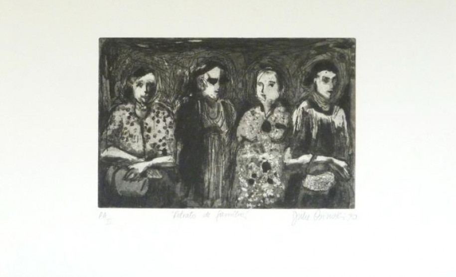 MAC Paraná apresenta recorte de artistas mulheres no Museu de Arte de Brasília