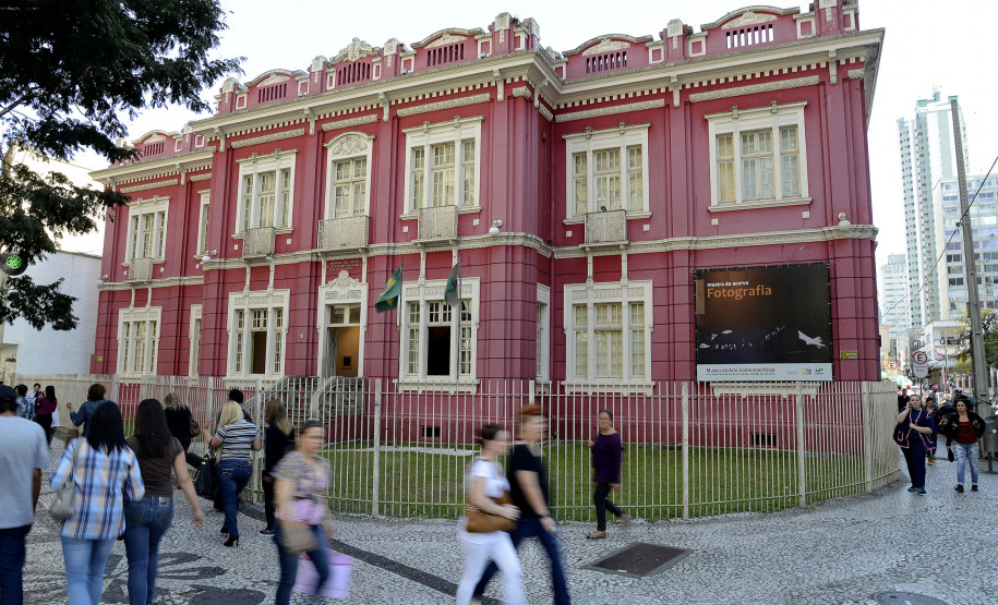 Museu de Arte Contemporânea