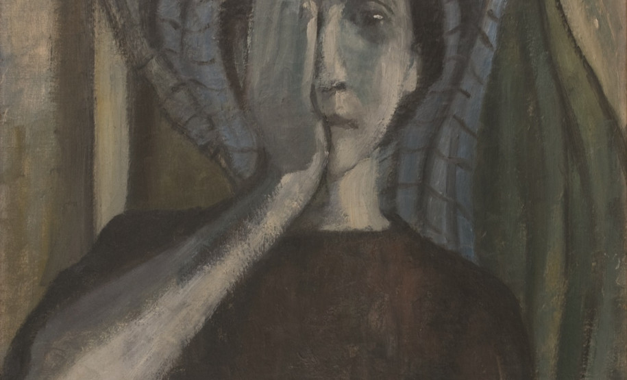 Museu de Arte Contemporânea do Paraná abre exposição “Tempos Sensíveis” Museu de Arte Contemporânea do Paraná abre exposição “Tempos Sensíveis”