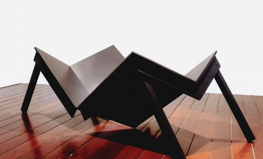 Museu de Arte Contemporânea do Paraná abre exposição “Tempos Sensíveis” Museu de Arte Contemporânea do Paraná abre exposição “Tempos Sensíveis”