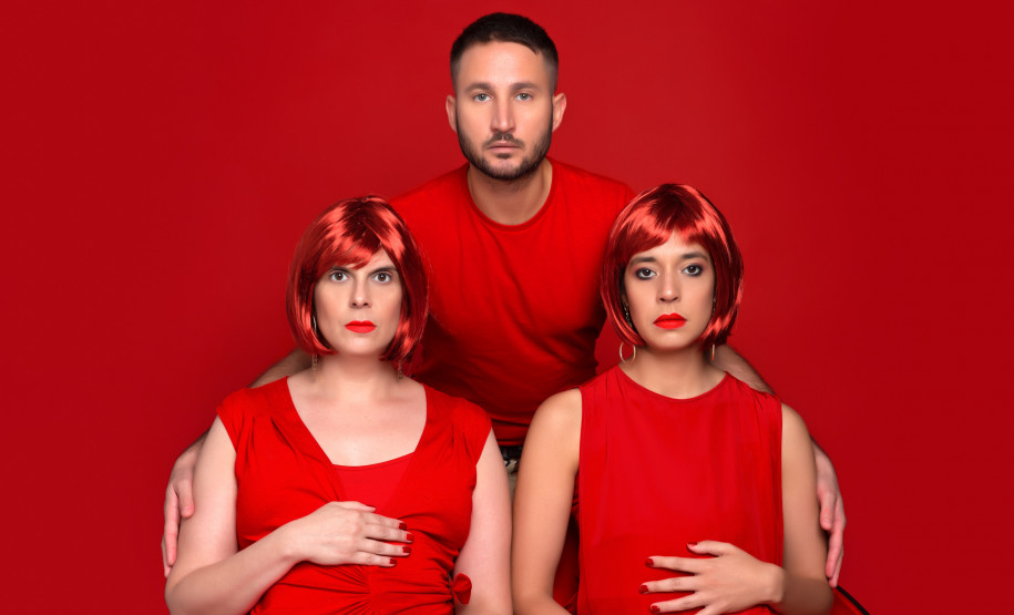 Peça Dezembro MAC-PR será palco de peça no Festival de Curitiba