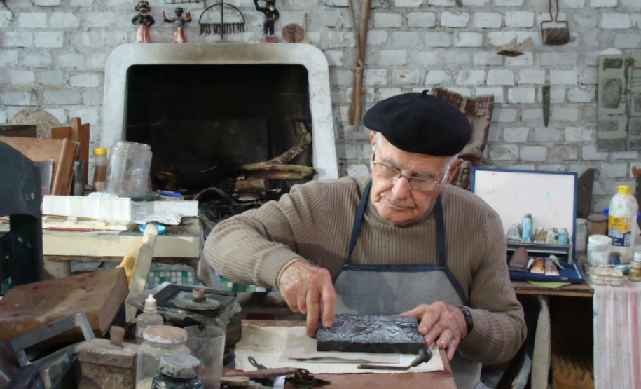 Danúbio Gonçalves Danúbio Gonçalves.