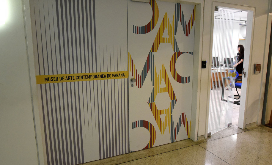 O Setor de Pesquisa continua aberto aos pesquisadores, agora dentro da estrutura do MON.