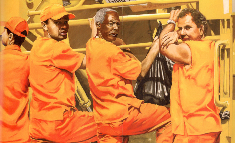 Imagem de Estevão Machado.