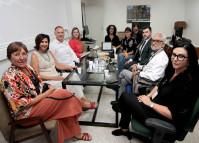 Nova diretoria da AAMAC toma posse e reforça compromisso com o Museu de Arte Contemporânea do Paraná