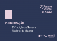 MAC Paraná divulga programação especial da Semana Nacional de Museus 2025