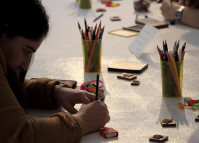 Agosto no MAC Paraná tem nova exposição com obras inéditas, oficinas e debates culturais